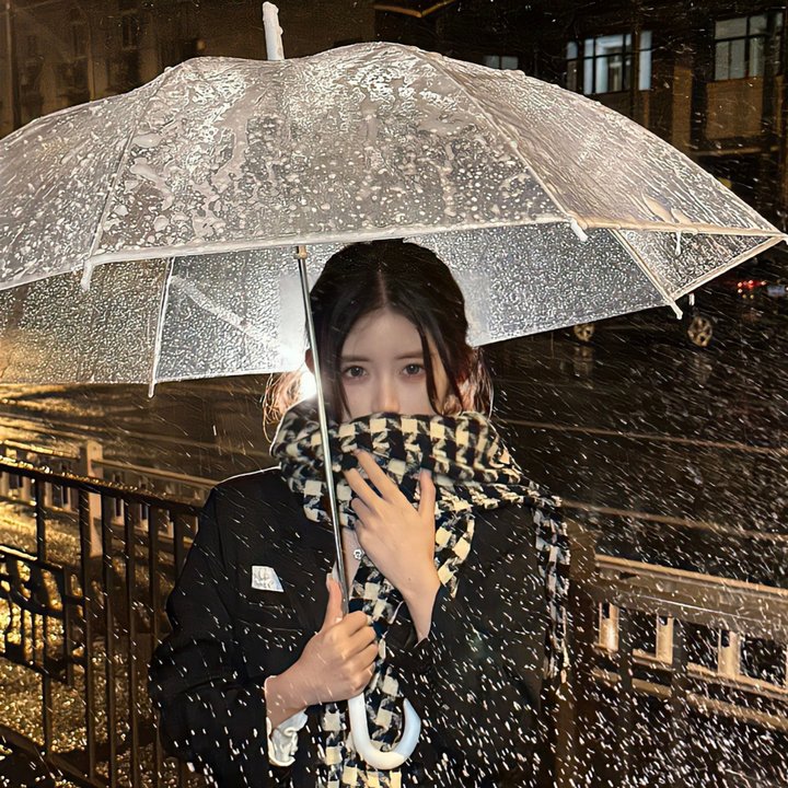 零点震撼